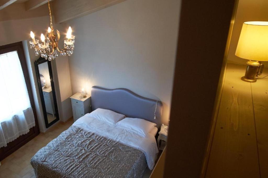 Agriturismo Eco-Bio Villa Vacasio 皮蒂利亚诺 外观 照片