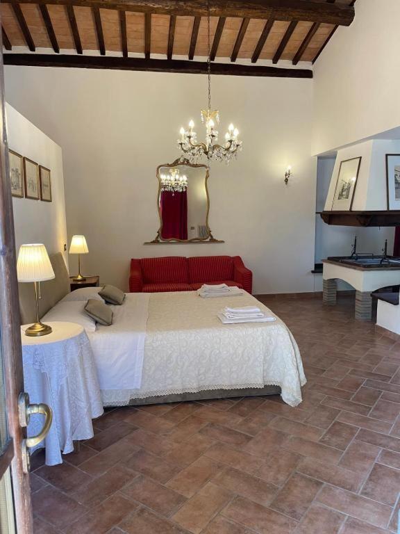 Agriturismo Eco-Bio Villa Vacasio 皮蒂利亚诺 外观 照片