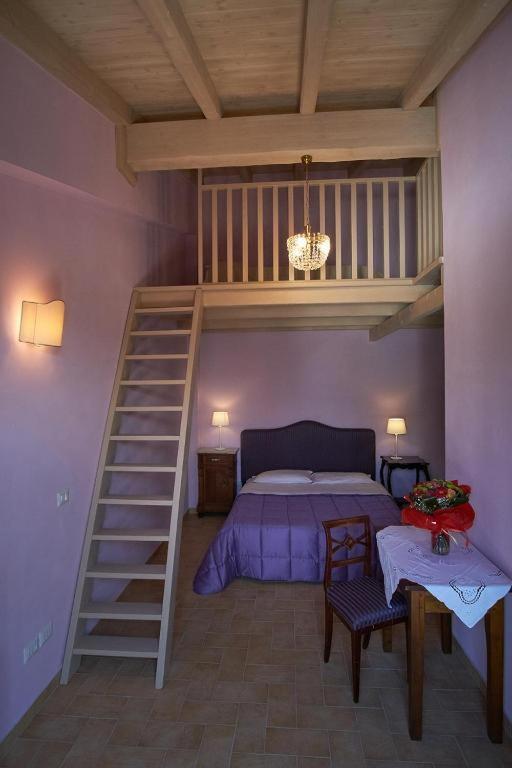 Agriturismo Eco-Bio Villa Vacasio 皮蒂利亚诺 外观 照片