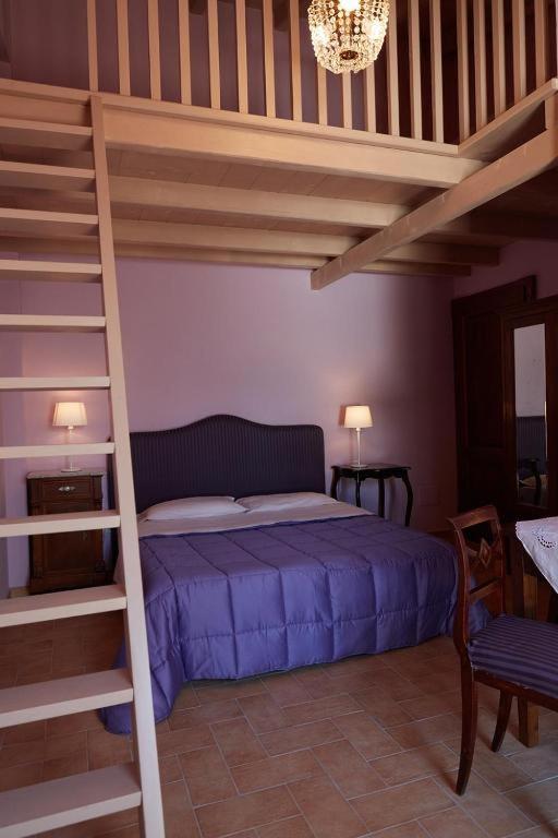 Agriturismo Eco-Bio Villa Vacasio 皮蒂利亚诺 外观 照片