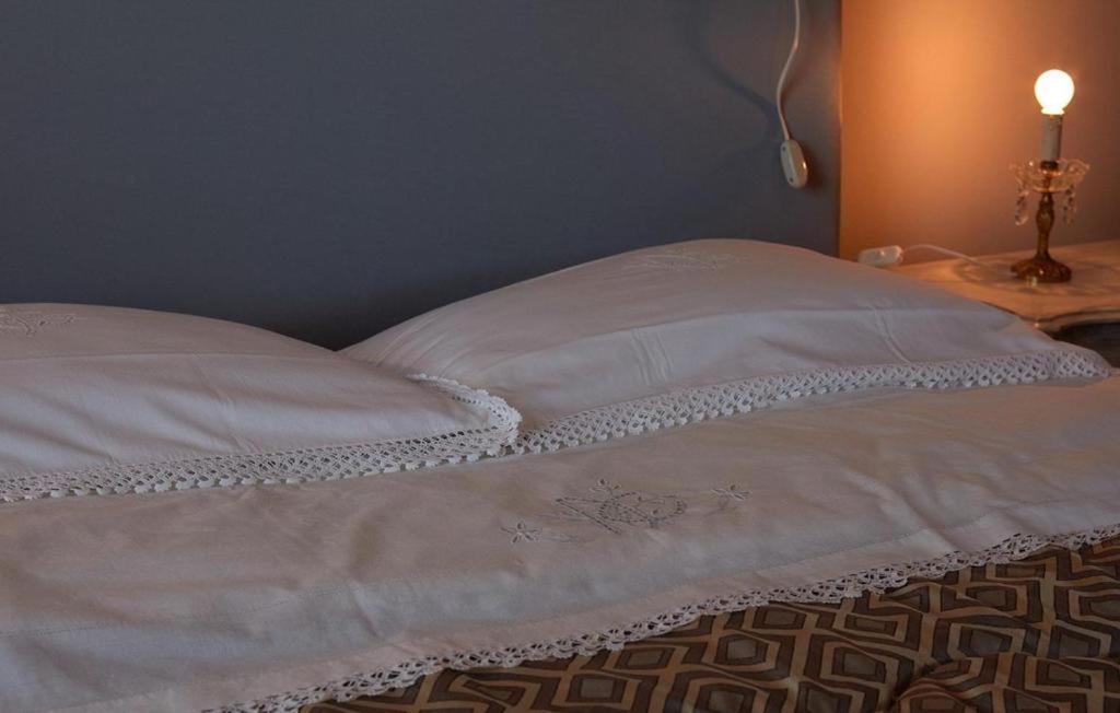 Agriturismo Eco-Bio Villa Vacasio 皮蒂利亚诺 外观 照片