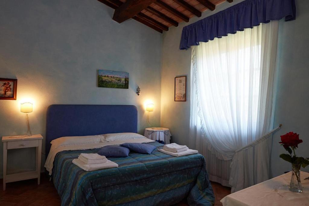 Agriturismo Eco-Bio Villa Vacasio 皮蒂利亚诺 外观 照片