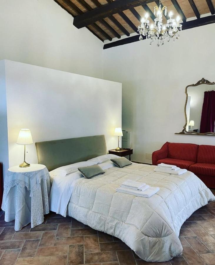 Agriturismo Eco-Bio Villa Vacasio 皮蒂利亚诺 外观 照片