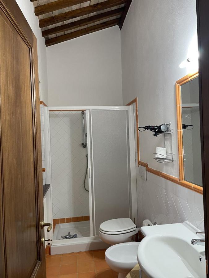 Agriturismo Eco-Bio Villa Vacasio 皮蒂利亚诺 外观 照片